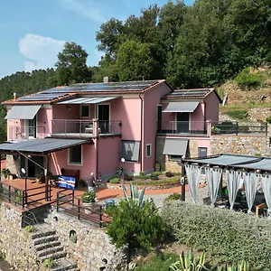 A Munta Di Povei Casarza Ligure