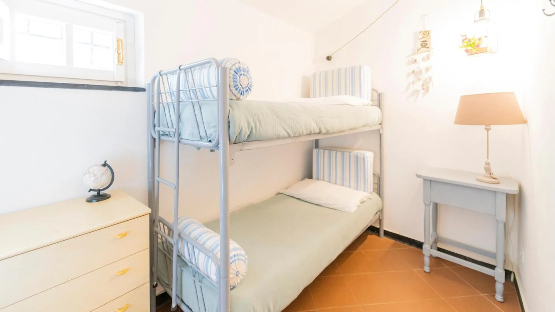 Tatil Evi La Casetta Del Casale In Vigna, Cinqueterrecoast Casarza Ligure İtalya