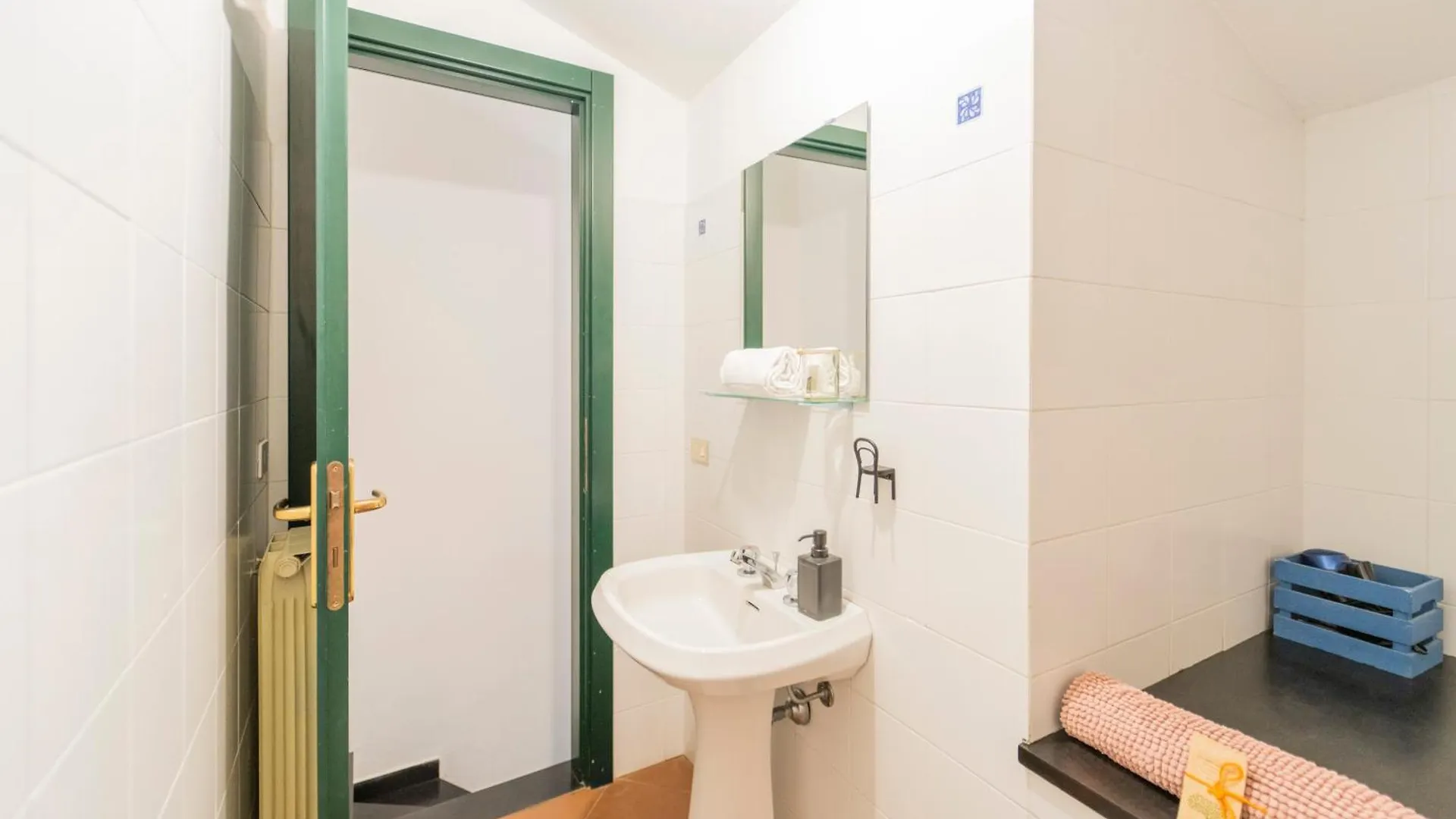 Tatil Evi La Casetta Del Casale In Vigna, Cinqueterrecoast Casarza Ligure