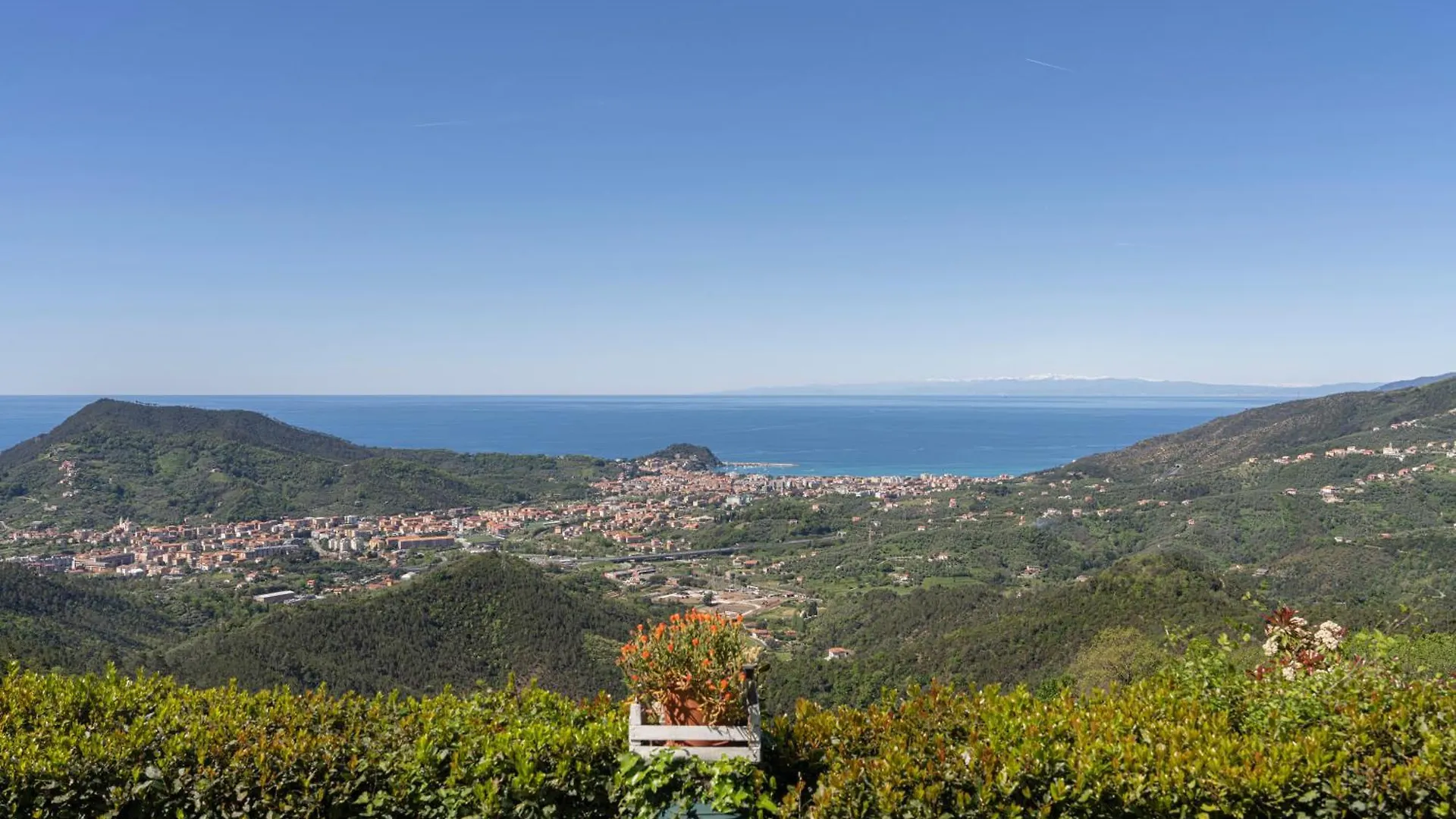 La Casetta Del Casale In Vigna, Cinqueterrecoast Casarza Ligure 0*,